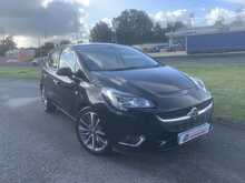Vauxhall 1.4i ecoFLEX Elite Hatchback 5dr Petrol Manual Euro 6 (90 ps)