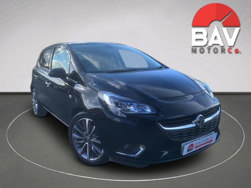 Vauxhall 1.4i ecoFLEX Elite Hatchback 5dr Petrol Manual Euro 6 (90 ps)