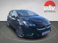 Vauxhall 1.4i ecoFLEX Elite Hatchback 5dr Petrol Manual Euro 6 (90 ps)