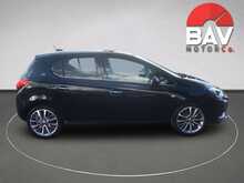 Vauxhall 1.4i ecoFLEX Elite Hatchback 5dr Petrol Manual Euro 6 (90 ps)