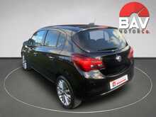 Vauxhall 1.4i ecoFLEX Elite Hatchback 5dr Petrol Manual Euro 6 (90 ps)