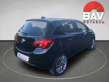 Vauxhall 1.4i ecoFLEX Elite Hatchback 5dr Petrol Manual Euro 6 (90 ps)