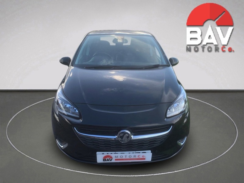 Vauxhall 1.4i ecoFLEX Elite Hatchback 5dr Petrol Manual Euro 6 (90 ps)