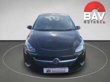 Vauxhall 1.4i ecoFLEX Elite Hatchback 5dr Petrol Manual Euro 6 (90 ps)