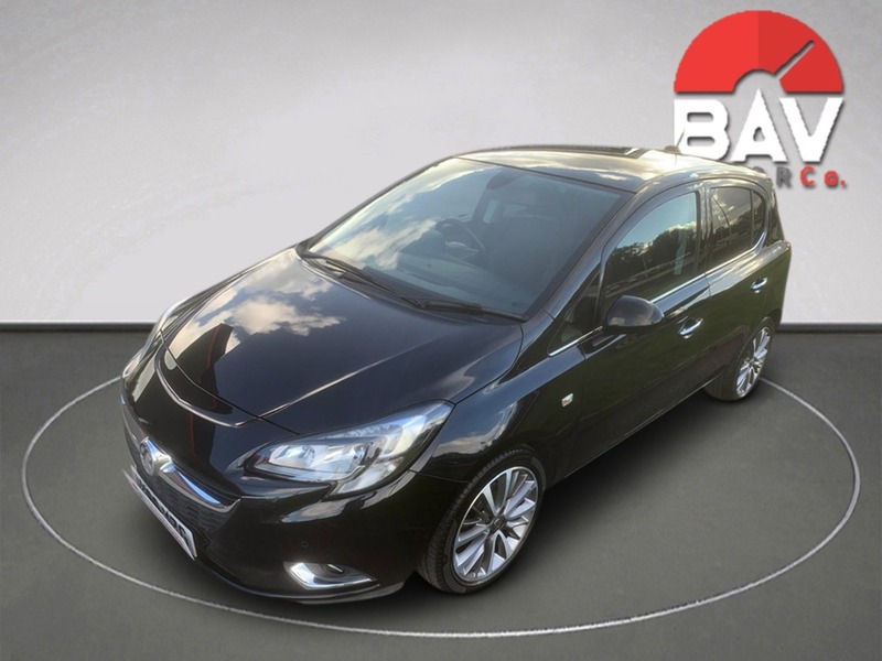 Vauxhall 1.4i ecoFLEX Elite Hatchback 5dr Petrol Manual Euro 6 (90 ps)