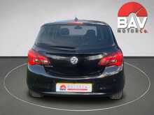 Vauxhall 1.4i ecoFLEX Elite Hatchback 5dr Petrol Manual Euro 6 (90 ps)
