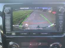 Mitsubishi 2.4 DI-D DC Barbarian Pickup Double Cab 4dr Diesel Auto 4WD Euro 5 (178 ps)