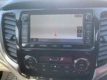 Mitsubishi 2.4 DI-D DC Barbarian Pickup Double Cab 4dr Diesel Auto 4WD Euro 5 (178 ps)