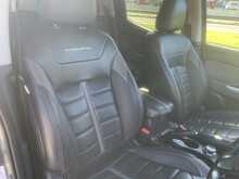 Mitsubishi 2.4 DI-D DC Barbarian Pickup Double Cab 4dr Diesel Auto 4WD Euro 5 (178 ps)