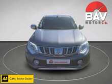 Mitsubishi 2.4 DI-D DC Barbarian Pickup Double Cab 4dr Diesel Auto 4WD Euro 5 (178 ps)