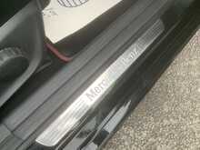 Mercedes-Benz 2.1 A200d AMG Line (Premium) Hatchback 5dr Diesel 7G-DCT Euro 6 (s/s) (136 ps)