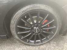 Mercedes-Benz 2.1 A200d AMG Line (Premium) Hatchback 5dr Diesel 7G-DCT Euro 6 (s/s) (136 ps)