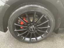 Mercedes-Benz 2.1 A200d AMG Line (Premium) Hatchback 5dr Diesel 7G-DCT Euro 6 (s/s) (136 ps)