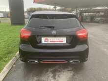 Mercedes-Benz 2.1 A200d AMG Line (Premium) Hatchback 5dr Diesel 7G-DCT Euro 6 (s/s) (136 ps)