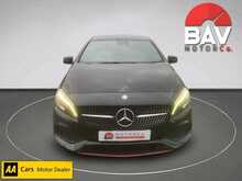 Mercedes-Benz 2.1 A200d AMG Line (Premium) Hatchback 5dr Diesel 7G-DCT Euro 6 (s/s) (136 ps)