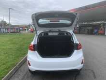 Ford 1.5 TDCi Zetec Hatchback 5dr Diesel Manual Euro 6 (s/s) (85 ps)