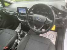 Ford 1.5 TDCi Zetec Hatchback 5dr Diesel Manual Euro 6 (s/s) (85 ps)