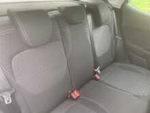 Ford 1.5 TDCi Zetec Hatchback 5dr Diesel Manual Euro 6 (s/s) (85 ps)