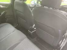 Ford 1.5 TDCi Zetec Hatchback 5dr Diesel Manual Euro 6 (s/s) (85 ps)