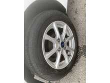 Ford 1.5 TDCi Zetec Hatchback 5dr Diesel Manual Euro 6 (s/s) (85 ps)