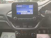 Ford 1.5 TDCi Zetec Hatchback 5dr Diesel Manual Euro 6 (s/s) (85 ps)