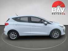Ford 1.5 TDCi Zetec Hatchback 5dr Diesel Manual Euro 6 (s/s) (85 ps)
