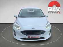 Ford 1.5 TDCi Zetec Hatchback 5dr Diesel Manual Euro 6 (s/s) (85 ps)