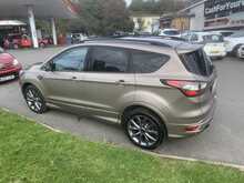 Ford 2.0 TDCi EcoBlue ST-Line Edition SUV 5dr Diesel Manual Euro 6 (s/s) (150 ps)