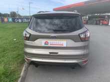 Ford 2.0 TDCi EcoBlue ST-Line Edition SUV 5dr Diesel Manual Euro 6 (s/s) (150 ps)