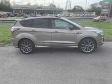 Ford 2.0 TDCi EcoBlue ST-Line Edition SUV 5dr Diesel Manual Euro 6 (s/s) (150 ps)