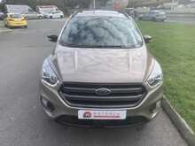 Ford 2.0 TDCi EcoBlue ST-Line Edition SUV 5dr Diesel Manual Euro 6 (s/s) (150 ps)