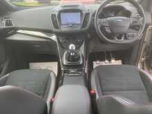 Ford 2.0 TDCi EcoBlue ST-Line Edition SUV 5dr Diesel Manual Euro 6 (s/s) (150 ps)