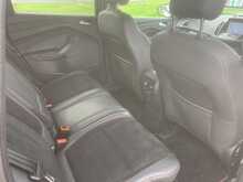 Ford 2.0 TDCi EcoBlue ST-Line Edition SUV 5dr Diesel Manual Euro 6 (s/s) (150 ps)