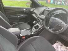 Ford 2.0 TDCi EcoBlue ST-Line Edition SUV 5dr Diesel Manual Euro 6 (s/s) (150 ps)