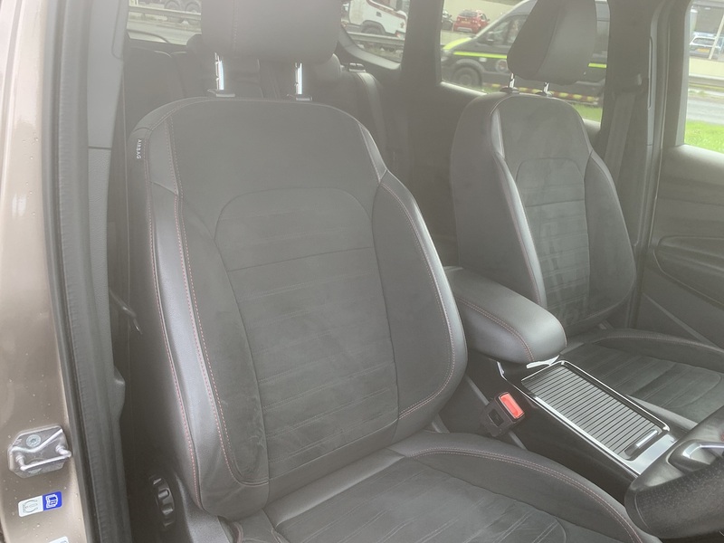 Ford 2.0 TDCi EcoBlue ST-Line Edition SUV 5dr Diesel Manual Euro 6 (s/s) (150 ps)