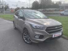 Ford 2.0 TDCi EcoBlue ST-Line Edition SUV 5dr Diesel Manual Euro 6 (s/s) (150 ps)