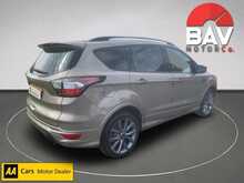 Ford 2.0 TDCi EcoBlue ST-Line Edition SUV 5dr Diesel Manual Euro 6 (s/s) (150 ps)