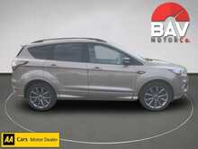 Ford 2.0 TDCi EcoBlue ST-Line Edition SUV 5dr Diesel Manual Euro 6 (s/s) (150 ps)