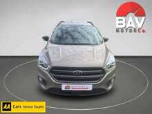 Ford 2.0 TDCi EcoBlue ST-Line Edition SUV 5dr Diesel Manual Euro 6 (s/s) (150 ps)