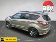 Ford 2.0 TDCi EcoBlue ST-Line Edition SUV 5dr Diesel Manual Euro 6 (s/s) (150 ps)