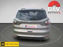 Ford 2.0 TDCi EcoBlue ST-Line Edition SUV 5dr Diesel Manual Euro 6 (s/s) (150 ps)