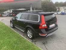 Volvo 2.4 D5 SE Estate 5dr Diesel Geartronic AWD Euro 5 (205 ps)