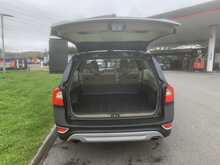 Volvo 2.4 D5 SE Estate 5dr Diesel Geartronic AWD Euro 5 (205 ps)