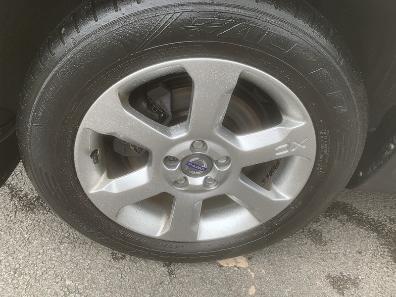 Volvo 2.4 D5 SE Estate 5dr Diesel Geartronic AWD Euro 5 (205 ps)