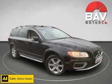 Volvo 2.4 D5 SE Estate 5dr Diesel Geartronic AWD Euro 5 (205 ps)