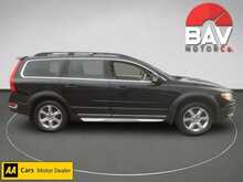 Volvo 2.4 D5 SE Estate 5dr Diesel Geartronic AWD Euro 5 (205 ps)