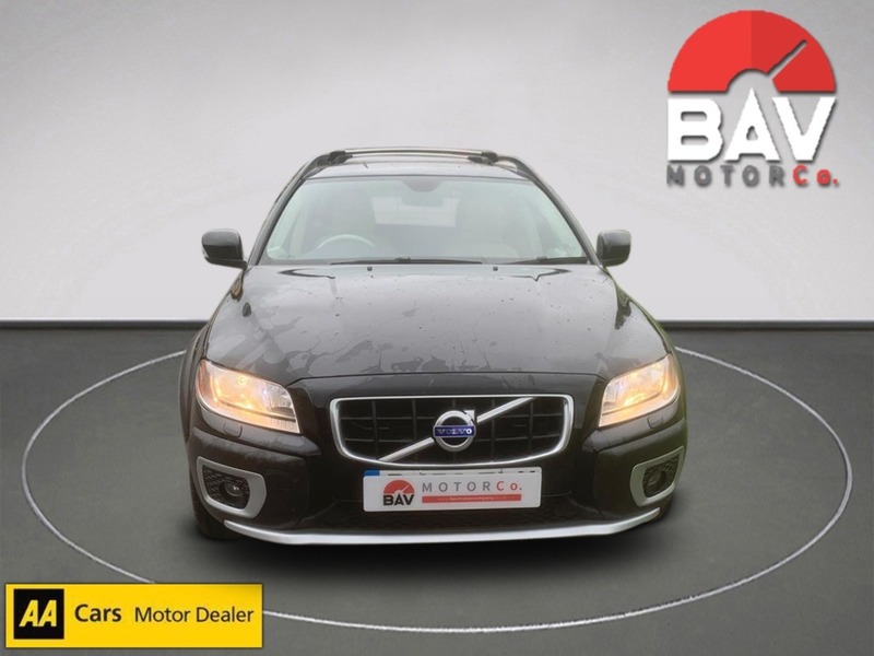 Volvo 2.4 D5 SE Estate 5dr Diesel Geartronic AWD Euro 5 (205 ps)