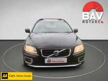 Volvo 2.4 D5 SE Estate 5dr Diesel Geartronic AWD Euro 5 (205 ps)