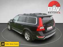 Volvo 2.4 D5 SE Estate 5dr Diesel Geartronic AWD Euro 5 (205 ps)