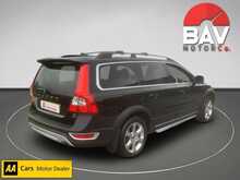 Volvo 2.4 D5 SE Estate 5dr Diesel Geartronic AWD Euro 5 (205 ps)